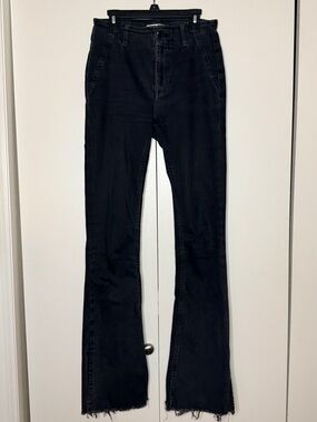 We The Free Jayde Flare Jeans